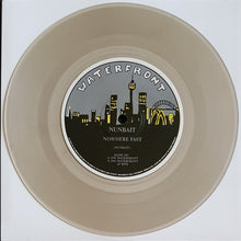 Load image into Gallery viewer, Nunbait - Nowhere Fast - Clear Vinyl