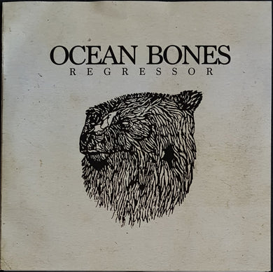 Ocean Bones - Regressor