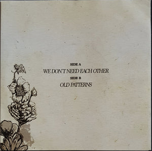Ocean Bones - Regressor