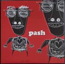 Load image into Gallery viewer, Pash - Splittin'