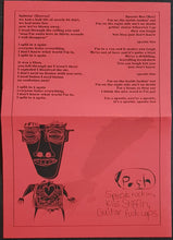 Load image into Gallery viewer, Pash - Splittin'