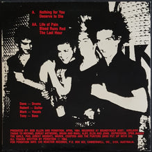 Load image into Gallery viewer, Perdition - The Intoxicated EP