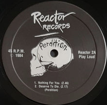Load image into Gallery viewer, Perdition - The Intoxicated EP