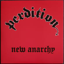 Load image into Gallery viewer, Perdition - New Anarchy