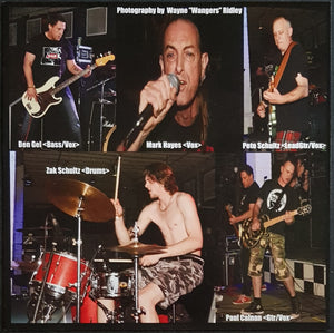 Perdition - New Anarchy