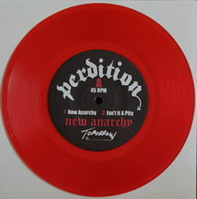 Load image into Gallery viewer, Perdition - New Anarchy