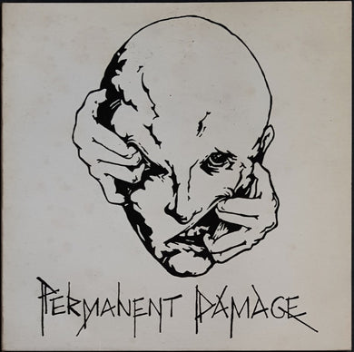 Permanent Damage - I'm Not Spoilt