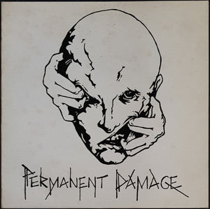 Permanent Damage - I'm Not Spoilt