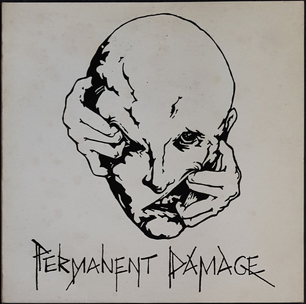 Permanent Damage - I'm Not Spoilt