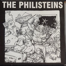 Load image into Gallery viewer, Philisteins - Some Kind