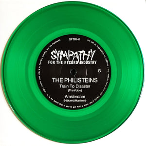 Philisteins - Some Kind