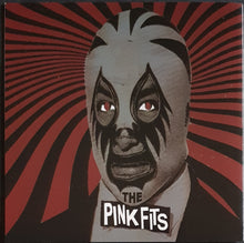 Load image into Gallery viewer, Pink Fits - Don't Ask Why