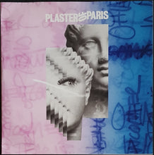 Load image into Gallery viewer, Plaster Of Paris - Oh Wow