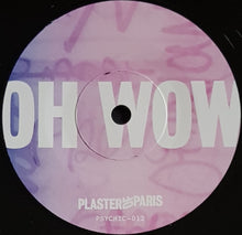 Load image into Gallery viewer, Plaster Of Paris - Oh Wow