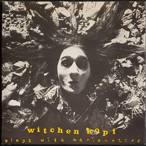 Plays With Marionettes - Witchen Kopf