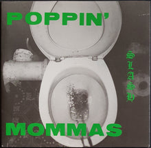 Load image into Gallery viewer, Poppin' Mamas - Slash - Yellow Vinyl