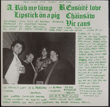 Load image into Gallery viewer, Poppin' Mamas - Slash - Green Vinyl