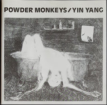 Load image into Gallery viewer, Powder Monkeys - Yin Yang