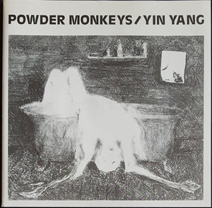 Powder Monkeys - Yin Yang