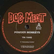 Load image into Gallery viewer, Powder Monkeys - Yin Yang