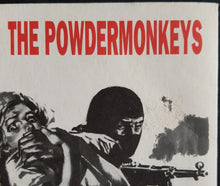 Load image into Gallery viewer, Powder Monkeys - Check This Action
