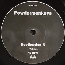 Load image into Gallery viewer, Powder Monkeys - Check This Action