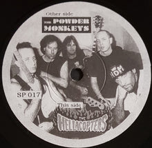 Load image into Gallery viewer, Powder Monkeys - Two Tub Man