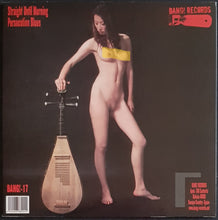 Load image into Gallery viewer, Powder Monkeys - Straight Until Morning - Red Vinyl