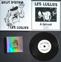 Load image into Gallery viewer, Split System - Chemicals