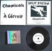 Load image into Gallery viewer, Split System - Chemicals
