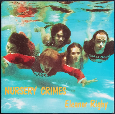 Nursery Crimes - Eleanor Rigby