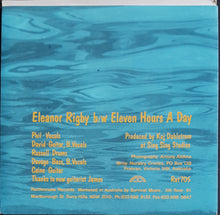 Load image into Gallery viewer, Nursery Crimes - Eleanor Rigby