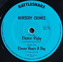 Load image into Gallery viewer, Nursery Crimes - Eleanor Rigby
