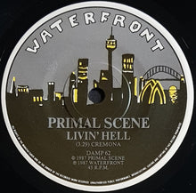 Load image into Gallery viewer, Primal Scene - Livin' Hell