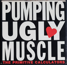 Load image into Gallery viewer, Primitive Calculators - Pumping Ugly Muscle