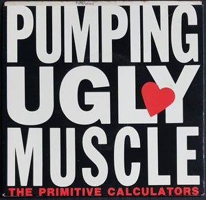 Primitive Calculators - Pumping Ugly Muscle