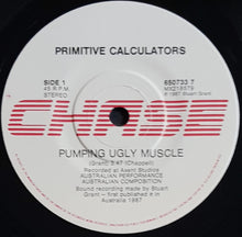 Load image into Gallery viewer, Primitive Calculators - Pumping Ugly Muscle