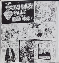 Load image into Gallery viewer, Proton Energy Pills - Survival