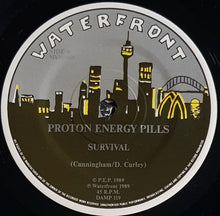 Load image into Gallery viewer, Proton Energy Pills - Survival