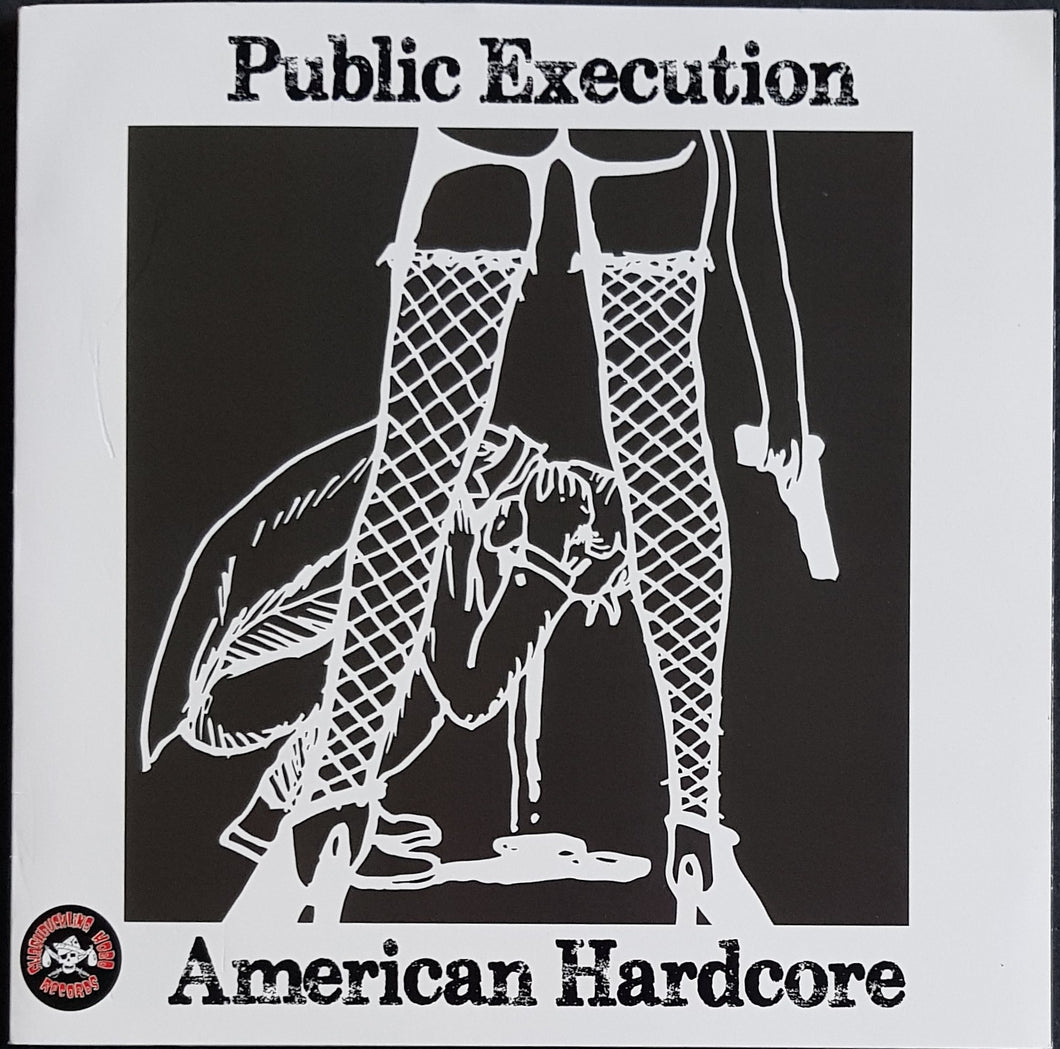 Public Execution - American Hardcore