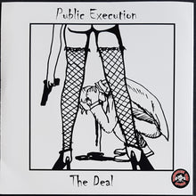 Load image into Gallery viewer, Public Execution - American Hardcore