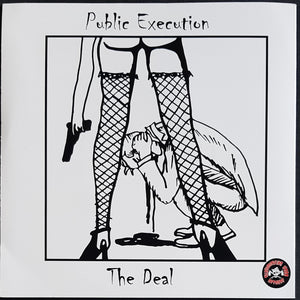 Public Execution - American Hardcore