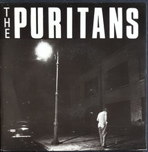 Load image into Gallery viewer, Puritans - Grace Hotel