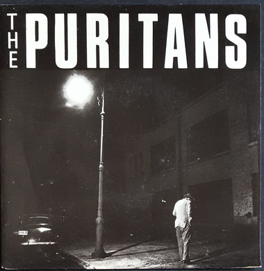 Puritans - Grace Hotel
