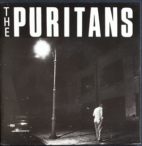 Puritans - Grace Hotel