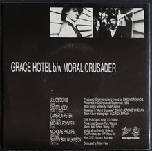 Load image into Gallery viewer, Puritans - Grace Hotel