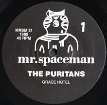 Load image into Gallery viewer, Puritans - Grace Hotel