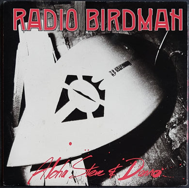 Radio Birdman - Aloha Steve And Danno
