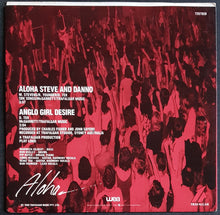 Load image into Gallery viewer, Radio Birdman - Aloha Steve And Danno
