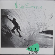 Load image into Gallery viewer, Raouls - Night Surfer